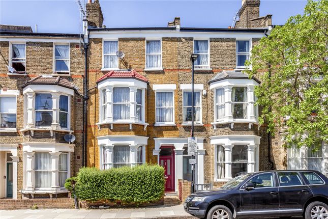 Witherington Road, London N5, 5 bedroom terraced house for sale ...