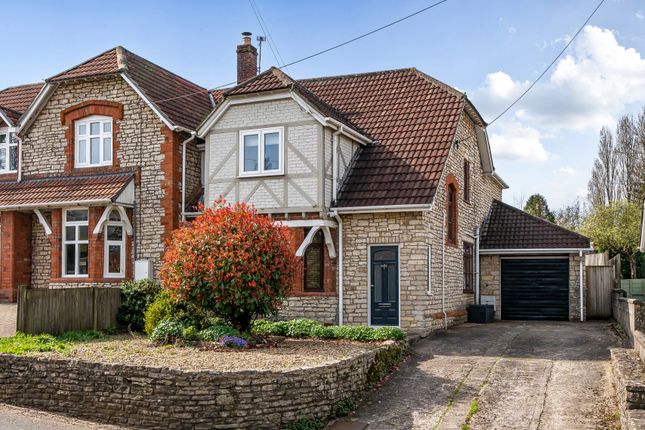 4-bed house on 36, Silver Street, Radstock, £485,000