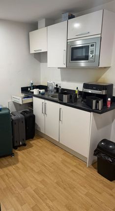 Unit 26 Keele House, The Midway, Newcastle Under-Lyme photo 3