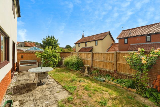 Mancroft, Yew Tree Court, Diss photo 4