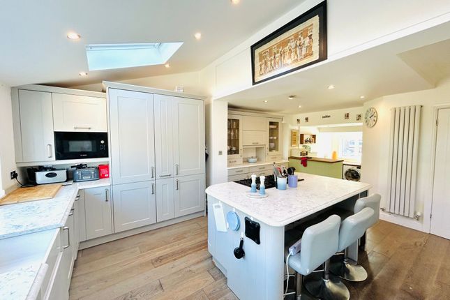 5 Manor Road, Lymm photo 2