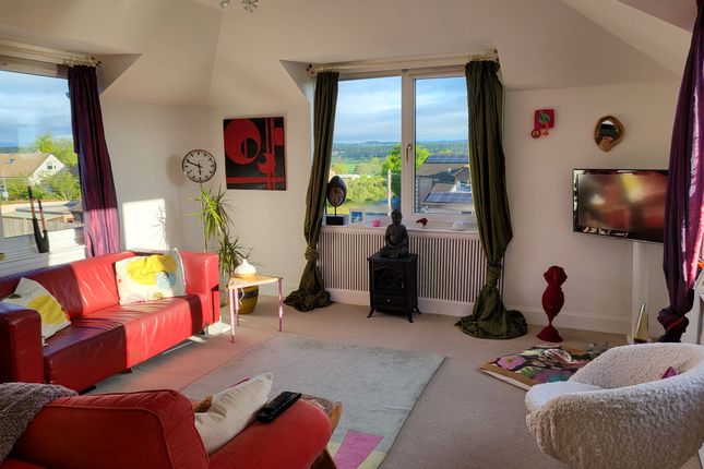 Terraced house for sale in Barony Knoll, Jedburgh Road, Kelso