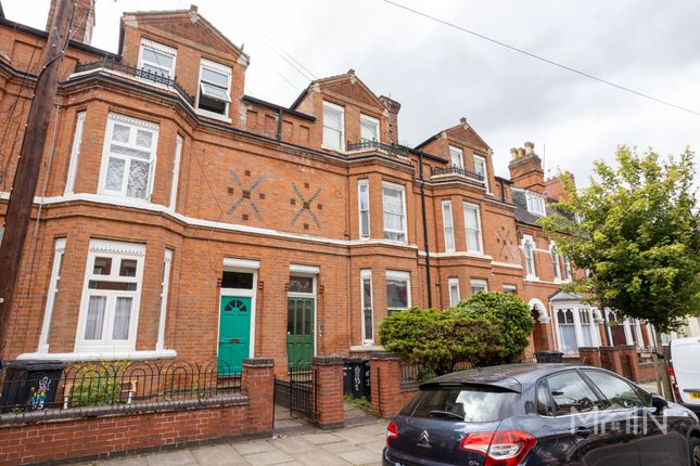3-bed house on 53, Severn Street, Leicester, £260,000