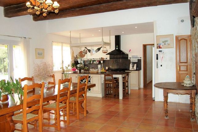 Detached house for sale in Saint-Hippolyte-Du-Fort, Languedoc-Roussillon, 30170, France