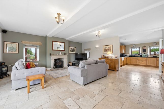 Tipperthwaite Lodge,, Giggleswick, North Yorkshire photo 4