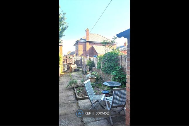 Lansdowne Road, Leicester photo 5
