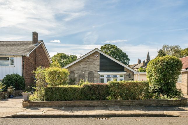 2-bed bungalow on 9, Temple Grove, Enfield, £800,000
