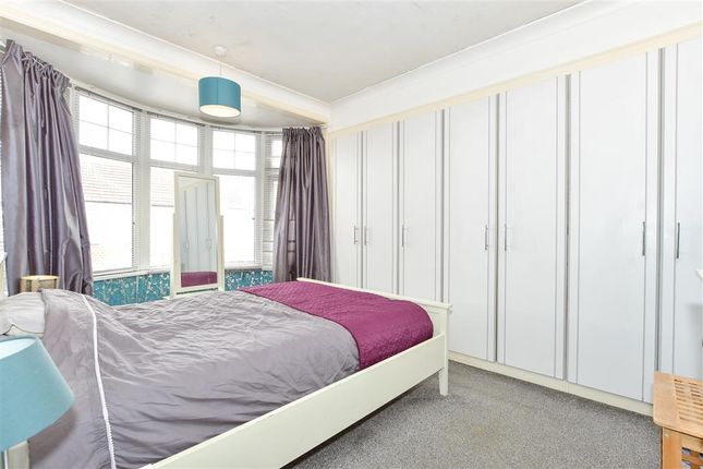 End terrace house for sale in Lovett Road, Portsmouth, Hampshire