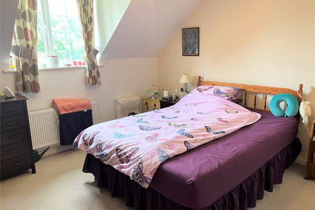 End terrace house for sale in Discovery Close, Coalville, Leicestershire