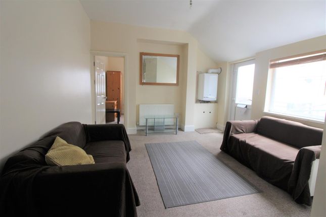 Thumbnail Flat to rent in Whitchurch Road, Heath, Cardiff