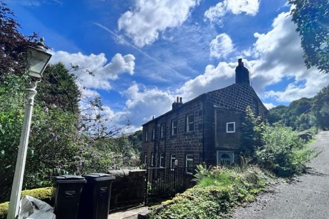 Semi-detached house for sale in Haugh Road, Todmorden