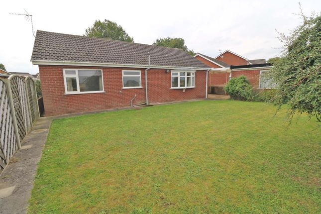 Detached bungalow for sale in Lockwood Bank, Epworth, Doncaster