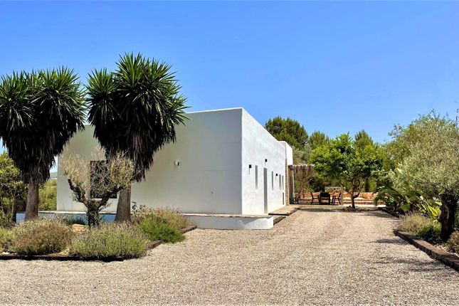 Villa for sale in Sant Rafel De Forca, Illes Balears, Spain
