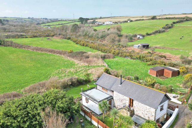 Riversdale Cottage, Camborne photo 2