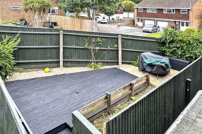 Personal Garden