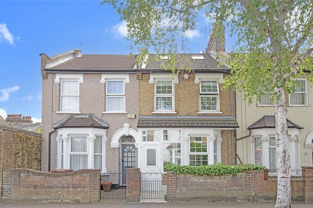 Terraced house for sale in Cazenove Road, Walthamstow, London