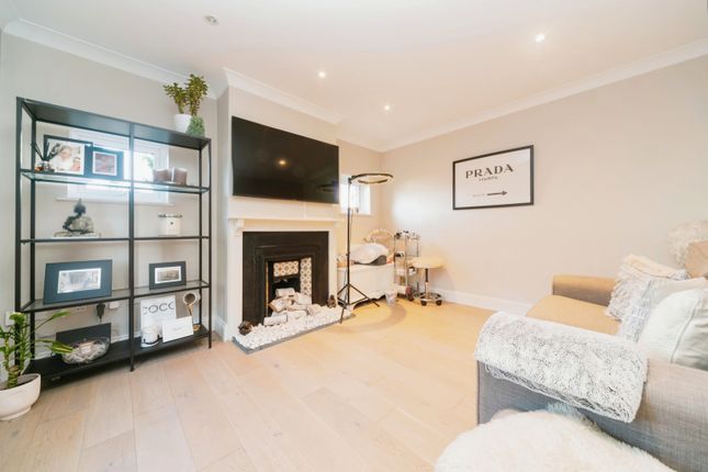 Cottage for sale in Weston Road, Thames Ditton, Surrey