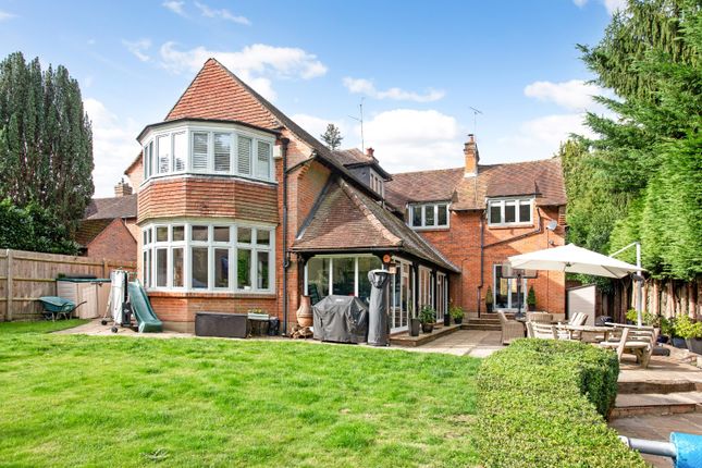 Detached house for sale in Brownswood Road, Beaconsfield