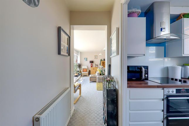 Flat for sale in Guildbourne Centre, Worthing