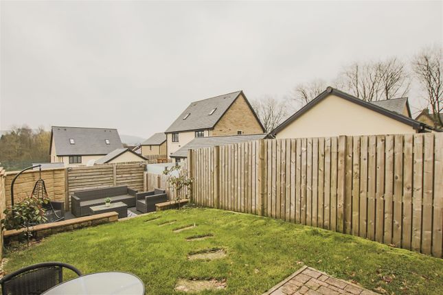 Semi-detached house for sale in Unity Way, Rossendale