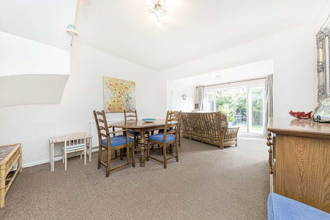 Detached house for sale in Morland Close, Hampton