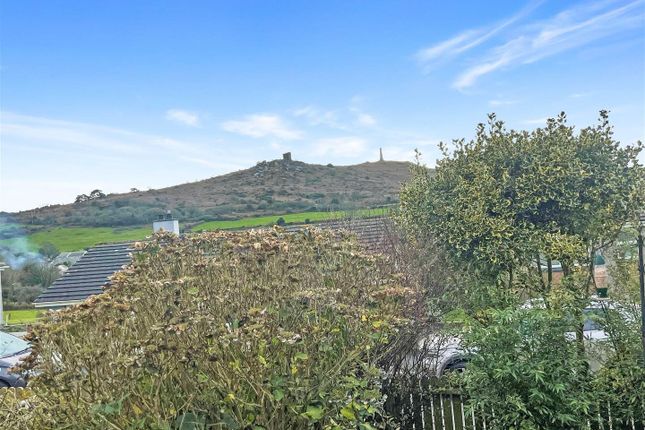 Detached house for sale in West Trevingey, Redruth