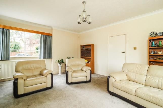 Adbolton Grove, West Bridgford, Nottingham, Nottinghamshire NG2, 3 ...