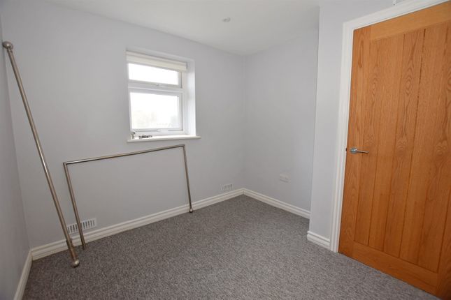 Flat to rent in Flat 1, Grafton, Norfolk Square, Bognor Regis, West Sussex