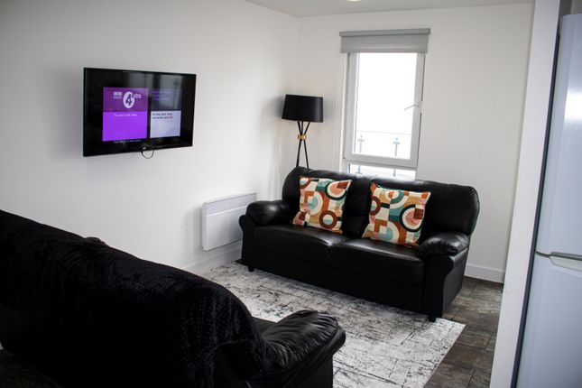 Flat to rent in Arndale House, 89-103 London Road, Liverpool