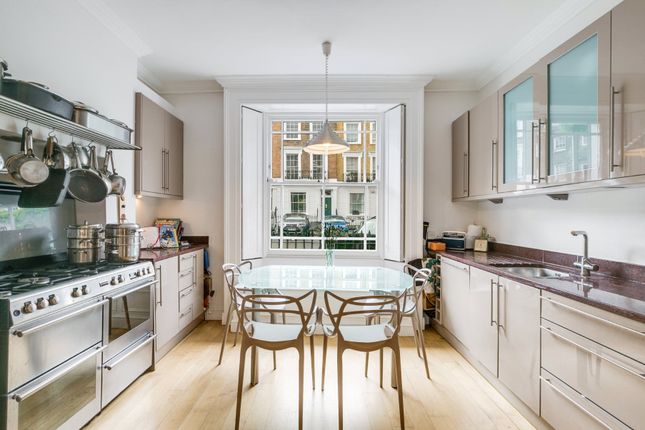98, Albert Street, London photo 2
