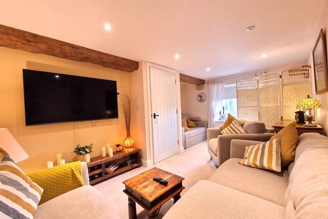 Cottage for sale in Granary Barton Close, Merriott