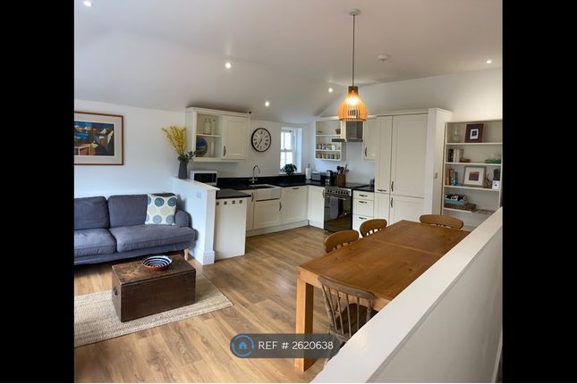 Open Plan Kitchen / Dining / Sitting Area