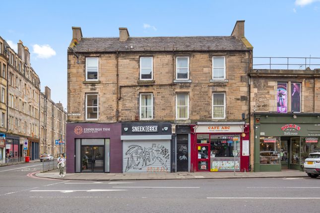 Flat for sale in 20 (Flat 3), Home Street, Tollcross, Edinburgh
