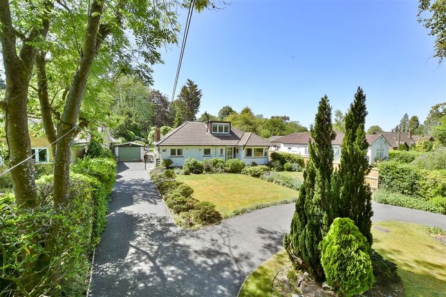 4-bed house on Ashurst Drive, Tadworth, £925,000