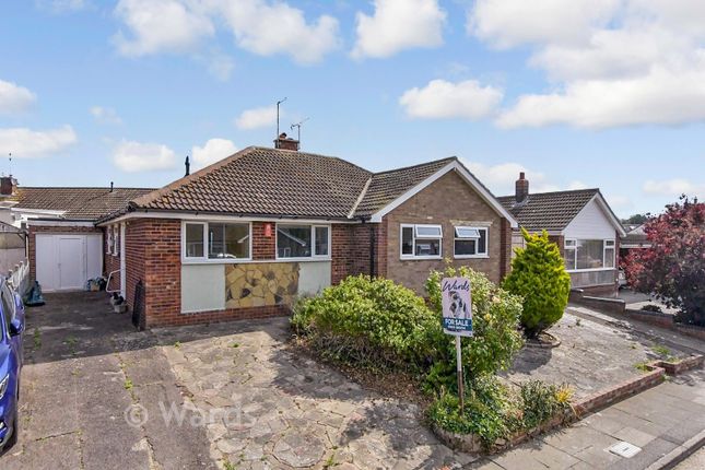 4-bed bungalow on 16, Millfield Road, Ramsgate, £220,000