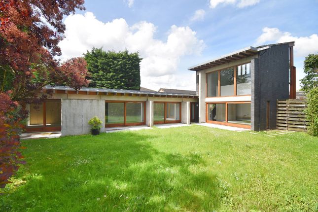 Detached house for sale in Waterside Drive, Walton-On-Thames