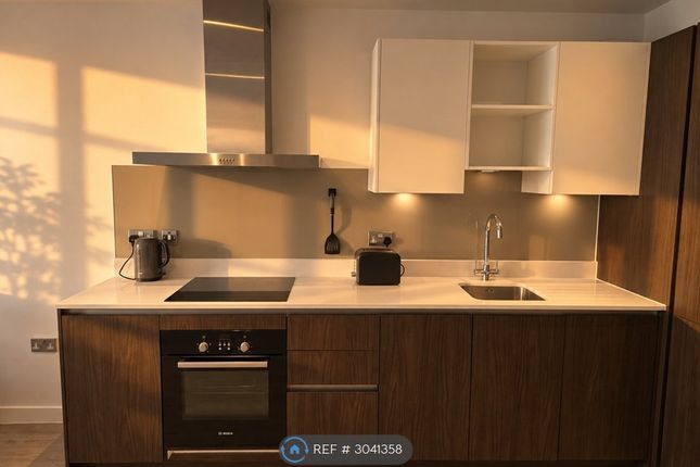 Apartment, Middlewood Street, Salford photo 3