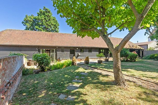 The Barn,, Bargains Hill Farm, Rodmersham photo 3
