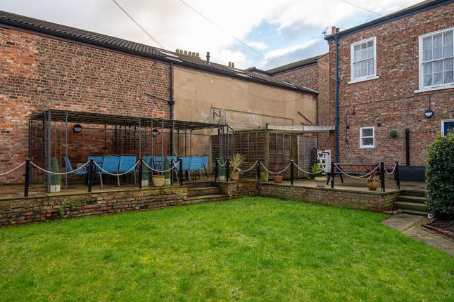 Property for sale in Penleys Grove Street, York