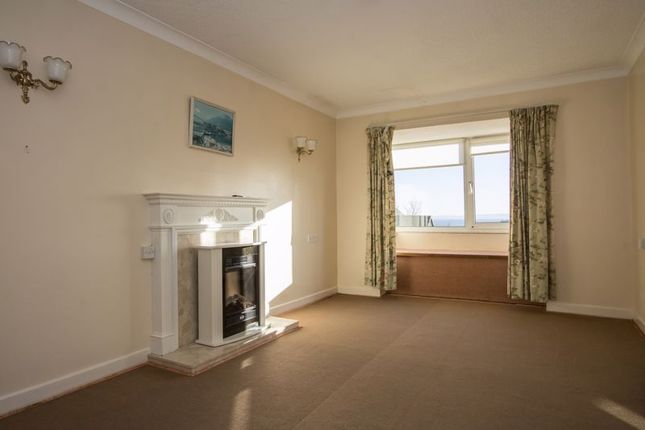 Property for sale in Bradford Place, Penarth