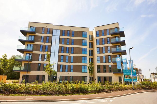2 bedroom flat for sale in Flagstaff Road, Reading