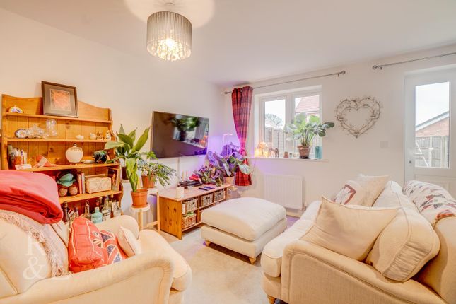 21, Elizabeth Drive, Nottingham photo 3
