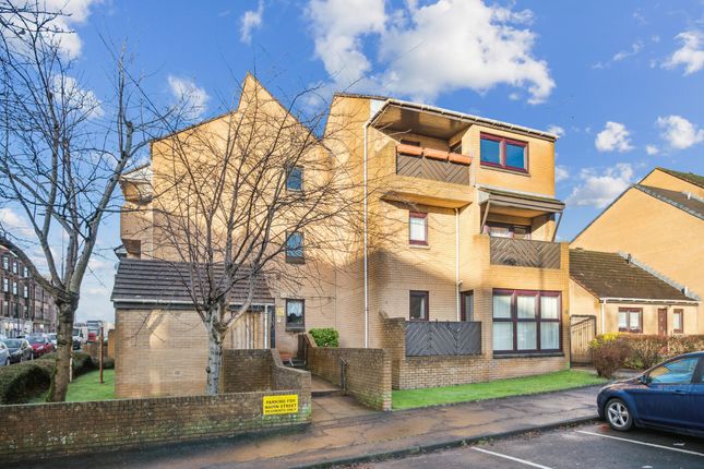 Flat for sale in Nairn Street, Clydebank, West Dunbartonshire
