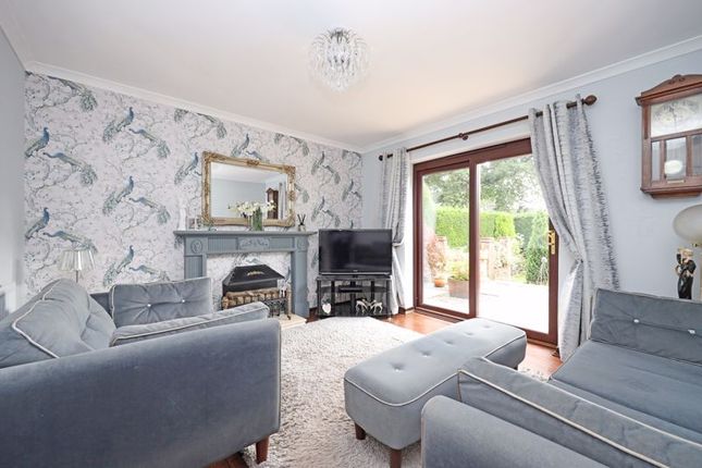 Detached house for sale in Castel Close, Newcastle-Under-Lyme