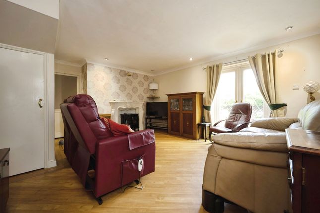Stratton Mews, Leighton Buzzard photo 4