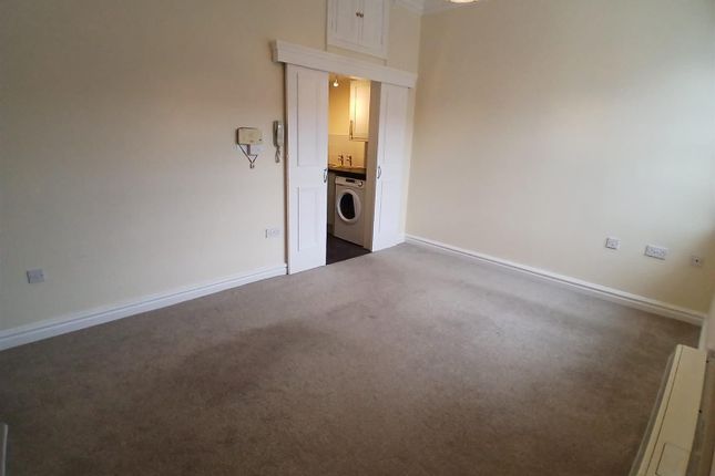 Flat 4, 3, College Street, Ludlow photo 4