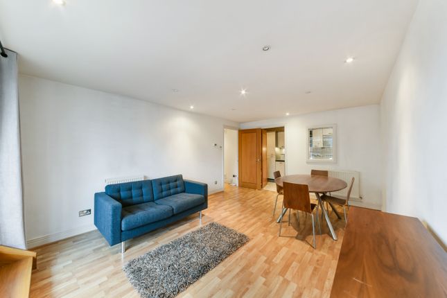 Thumbnail Flat to rent in Studley Court, Virginia Quay, Poplar