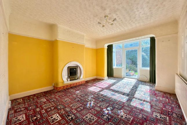95, Egerton Road South, Chorlton photo 3