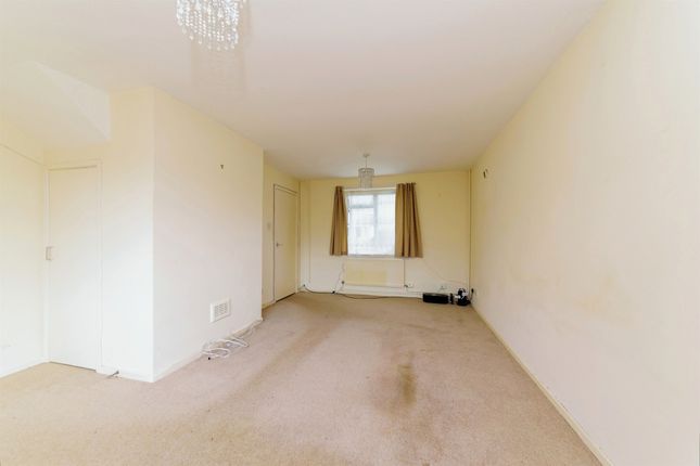 Terraced house for sale in Lale Walk, Wittering, Peterborough
