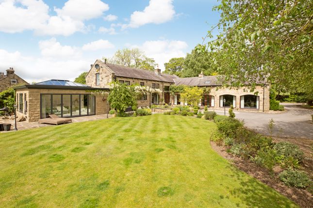 Homes For Sale In West Yorkshire Buy Property In West Yorkshire